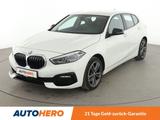 BMW 118i Sport Line *NAVI*LED*TEMPO*PDC*SHZ*