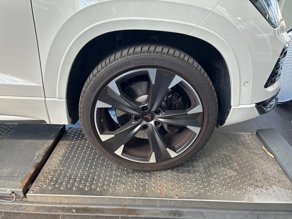 Cupra Ateca - Bild 12