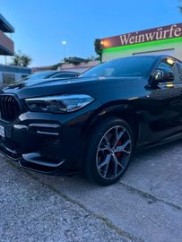 BMW X6 - 2