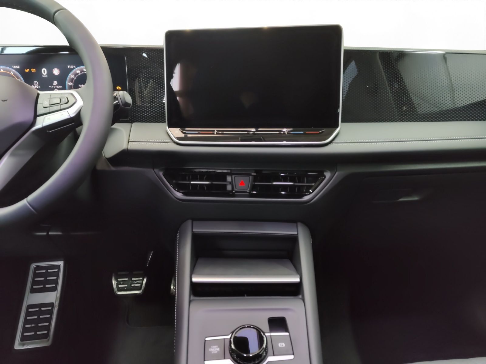 Volkswagen Tiguan - Bild 7