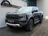 Ford Raptor 3.0 Ecoboost *Doppelkabine*NAVI*LED*AHK*
