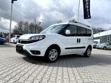 Fiat Doblo Kombi SX 1.6 Multijet *Navi PDC NS Sitzh.* - Fiat Doblo mit Diesel-Antrieb: Van, Schaltgetriebe
