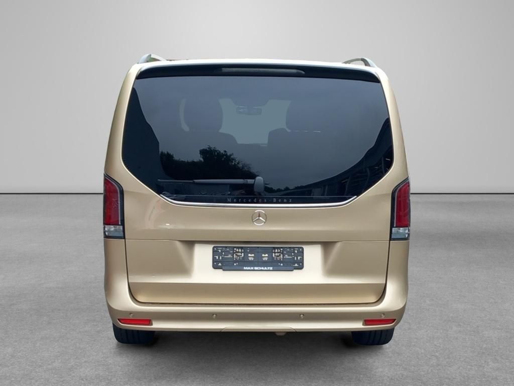 Fahrzeugabbildung Mercedes-Benz V 300 d Exclusive lang Panorama*AHK*Airmatic*LED