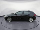 BMW 116d Advantage Klimaaut. Fernlichtassistent Sitz - gebrauchte BMW 116 aus dem Jahr 2023