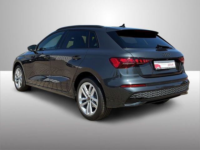 A3 SPORTBACK 30 TFSI ADVANCED SONOS+HUD+360+LED