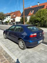 Seat Leon 1,9 TDI 81 kW  - gebrauchte Seat Leon aus dem Jahr 2003