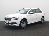 Skoda Kamiq - Vorschau Bild 2