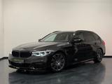 BMW 540d M-PAKET X-DRIVE ACC/H&K/KEYLESS/MEMORY/HUD - BMW 540: 540d