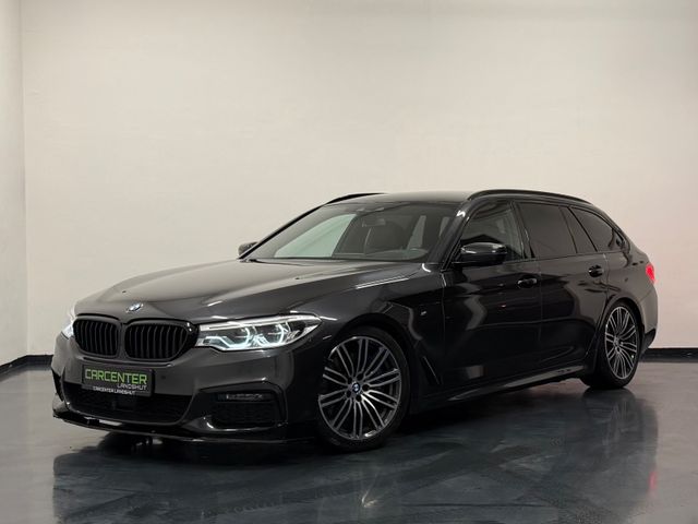 BMW 540d M-PAKET X-DRIVE ACC/H&amp;K/KEYLESS/MEMORY/HUD