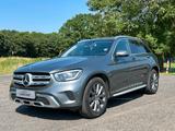 Mercedes-Benz GLC 300d 4-Matic Business Navi 360° Leder - Mercedes-Benz GLC 300 in Krefeld