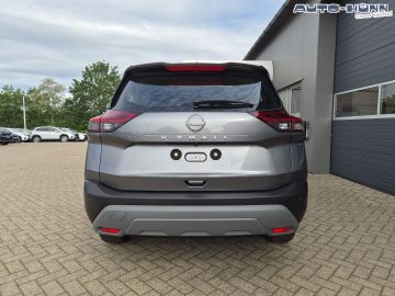 Nissan X-Trail - 4