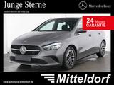 Mercedes-Benz B 180 PROGRESSIVE ADVANCED VOLLDIGI SMARTPH.INT