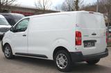 Citroën Jumpy 2.0HDI # Klima # Navi # Kamera # Tempomat - weiße Citroën Jumpy