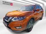 Nissan X-TRAIL N-Connecta 1.6DIG-T 6MT 4x2 PGD SH LED - Nissan Gebrauchtwagen von 2018
