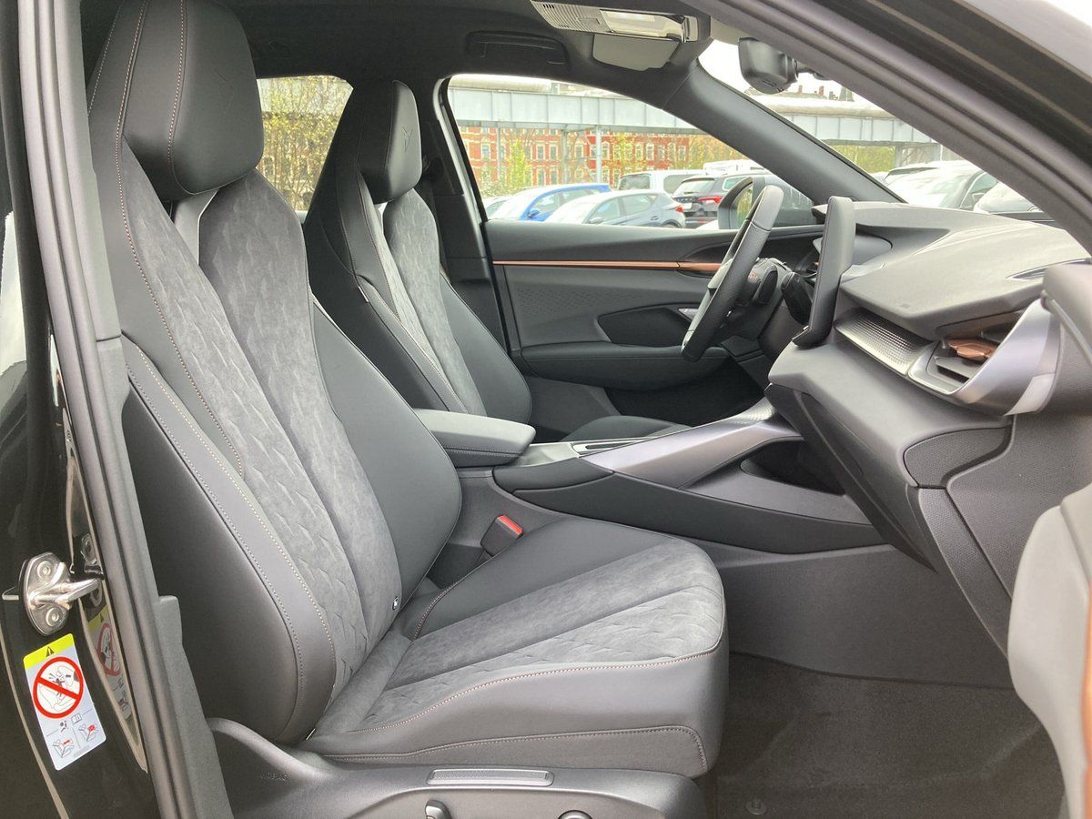 Cupra Terramar - Bild 25