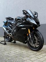 Yamaha YZF-R6 RJ27 - YAMAHA BENZIN SPORTLER YZF R6R