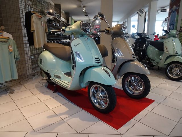 Vespa GTS 310 MY25