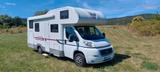 Adria A660SP - Adria Separate Dusche