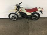 Cagiva Ala Rossa  350 - CAGIVA ENDURO
