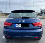 Audi A1 1.6 TDI 66kW Ambition Ambition - Audi A1 Ambition mit Diesel-Antrieb