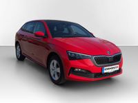 Skoda Scala - Vorschau Bild 3