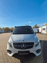 Mercedes-Benz Marco Polo 300 AMG 4matic - Mercedes-Benz Nürnberg