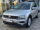 Volkswagen Tiguan Comfortline 1.5 TSI DSG BMT*1.Hand*ACC* - gebrauchte VW SUV & Geländewagen