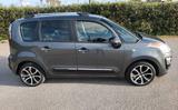 Citroën Citroen C3 Picasso BlueHDi 100 Exclusive - Citroën C3 Picasso aus 2017