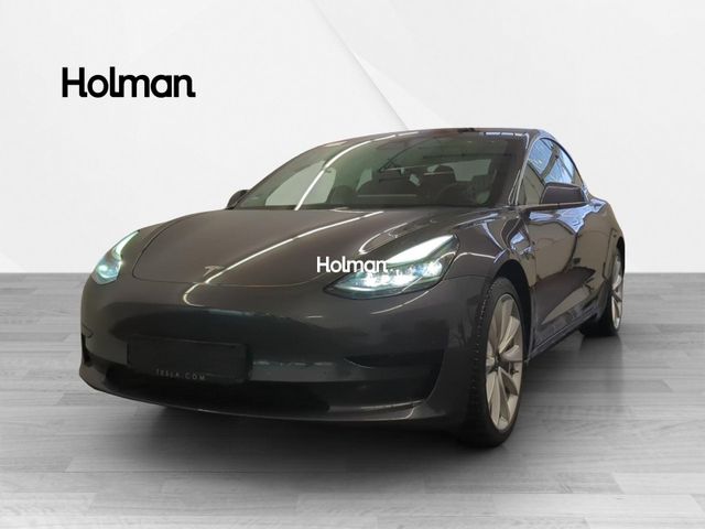 Tesla Model 3 Standard Range Plus 55 kWh A.pilot Pr. I