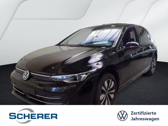Volkswagen Golf VIII 1.5 TSI Goal NAVI AHK LED-PLUS IDA APP