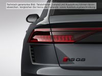 Audi RSQ8 - Vorschau Bild 11