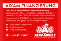 Aixam Ambition City Sport perlmuttrot