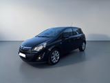 Opel Corsa D Active - Opel Corsa Active mit Diesel-Antrieb