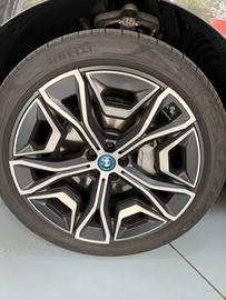 2021 BMW IX — миниатюра 16