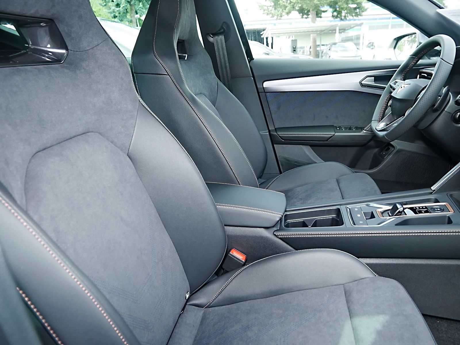 Cupra Formentor - Bild 8