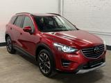Mazda CX-5 SKYACTIV-D 175 Drive AWD Sports-Line/ PANO - Mazda CX-5 mit Panoramadach