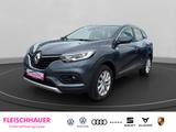 Renault Kadjar Limited DeLuxePaket Parhilfe v+h Winterpa - Renault Kadjar: Limited Deluxe