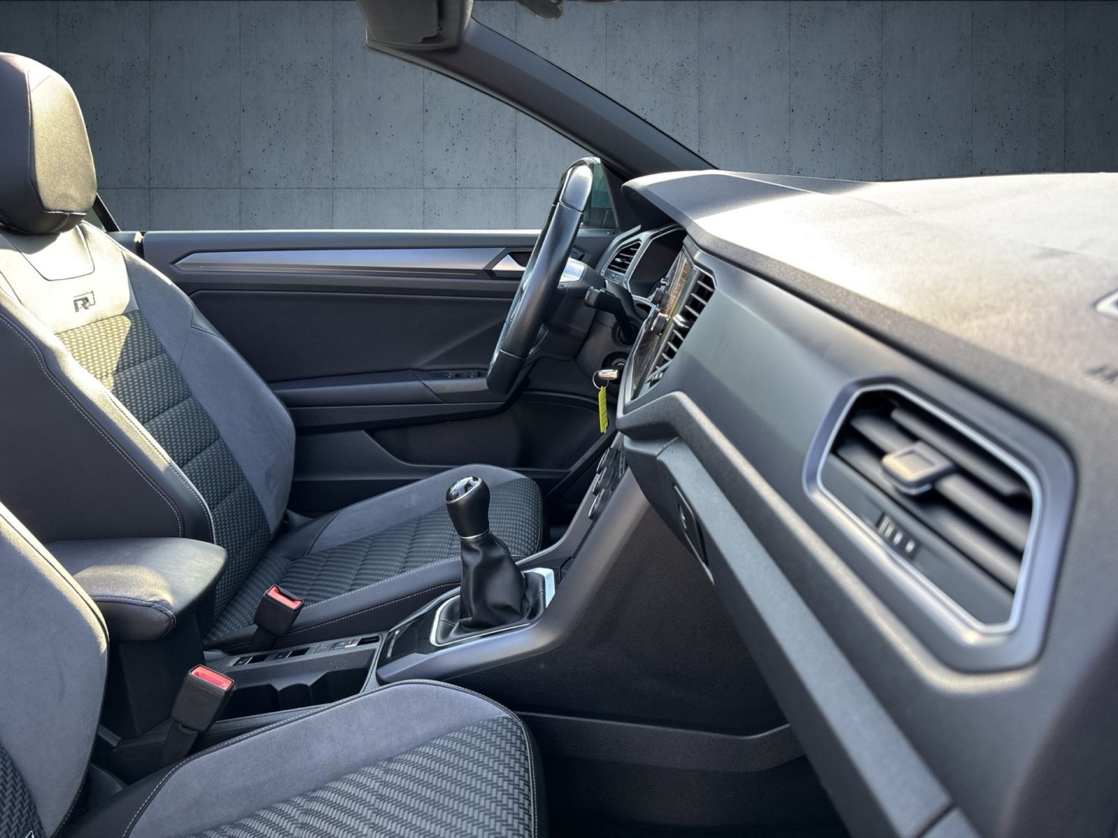 Volkswagen T-Roc - Bild 19