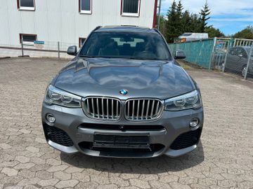 BMW X3 - 2