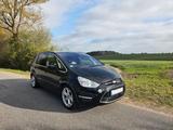 Ford S-MAX 2.2l, 200 PS Titanium, 7 Sitze