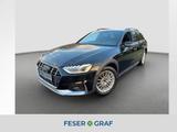Audi A4 Allroad 40 TDI qu. LED AHK Navi 3-Zone - Audi A4 Allroad aus 2022
