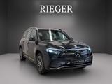 Mercedes-Benz EQB 300 4M AMG*Totwinkel*Spurhalte*MBUX*SHZ*LED* - gebrauchte Mercedes-Benz EQB aus dem Jahr 2023