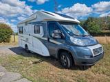 Knaus Sky Wave 650 MF Celebration 25 Years