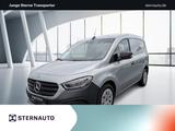 Mercedes-Benz Citan 110 CDI Kasten BASE Standard AHK - gebrauchte Mercedes-Benz Citan aus dem Jahr 2021