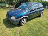 Opel Corsa B 1.4l 60PS mit Tüv bis 09.2027... - gebrauchte Opel Corsa aus dem Jahr 1995