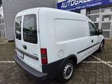 Opel COMBO/TÜV NEU/SCHECKHEFT/1.HAND/8 FACH BEREIFT - Opel Combo in Köln