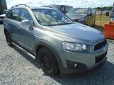 Chevrolet Captiva 2.2 D LT 2WD - Chevrolet Captiva Gebrauchtwagen