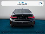 BMW 318d Limousine M Sportpaket AHK+Navi+ACC+SHZ+LED - BMW 318 in Duisburg