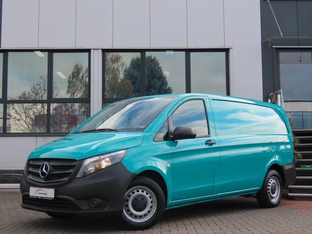 Mercedes-Benz Vito Kasten 114CDI PRO RWD lang Aut.