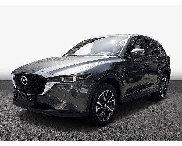 Mazda CX-5 2.0 e-SKYACTIV-G 165 Ad'vantage FWD